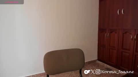 Snapshot of norma_jeaane chatting on 25, 3, 2026 Norma Jeaane online show from 25, 3, 2026