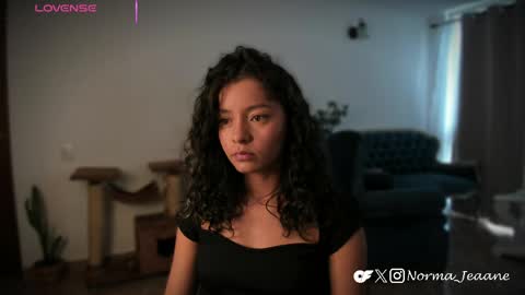 Snapshot of norma_jeaane chatting on 31, 3, 2026 Norma Jeaane online show from 31, 3, 2026