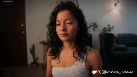 Snapshot of norma_jeaane chatting on 7, 4, 2026 Norma Jeaane online show from 7, 4, 2026
