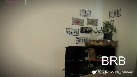 Snapshot of norma_jeaane chatting on 15, 4, 2026 Norma Jeaane online show from 15, 4, 2026