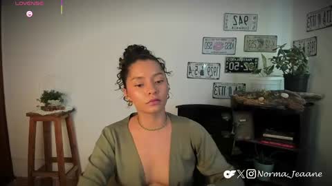 Snapshot of norma_jeaane chatting on 16, 4, 2026 Norma Jeaane online show from 16, 4, 2026