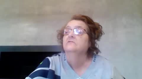 Snapshot of normajeen7777 chatting on 14, 9, 2025 Normajeen777 online show from 14, 9, 2025