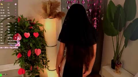 Snapshot of normanvient chatting on 24, 2, 2026 Monika online show from 24, 2, 2026