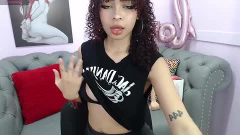 Snapshot of north_sweet_ chatting on 12, 2, 2025 N O R T H online show from 12, 2, 2025