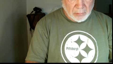 northcountryguy762 online show from 2, 11, 2025