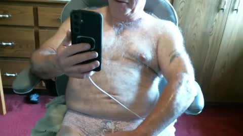 northcountryguy762 online show from 17, 5, 2026