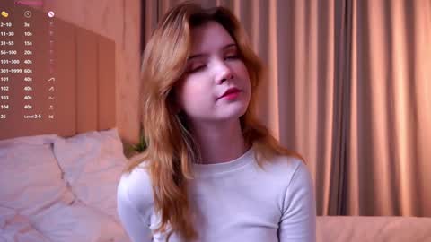 Snapshot of northern_gracia chatting on 4, 1, 2025 Gracia 150 online show from 4, 1, 2025