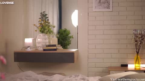 Snapshot of northern_gracia chatting on 13, 2, 2025 Gracia 150 online show from 13, 2, 2025