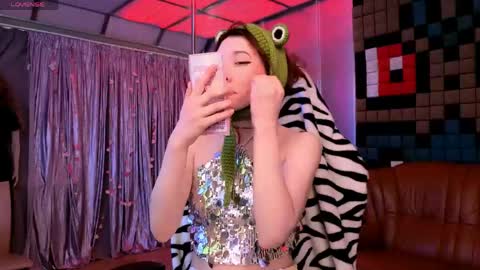 northern_moon online show from 28, 5, 2026