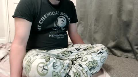 Snapshot of northernspunk chatting on 26, 2, 2025 Harrison Bellair online show from 26, 2, 2025