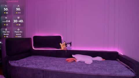 Snapshot of norxiio chatting on 5, 5, 2026 Jennie online show from 5, 5, 2026