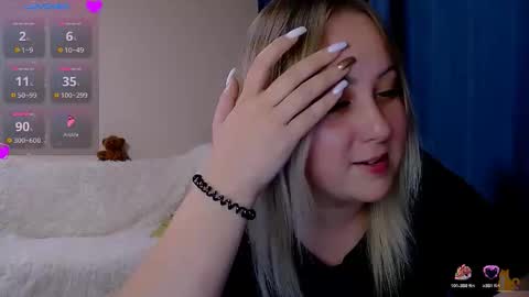 hi glad to chat online show from 21, 11, 2025