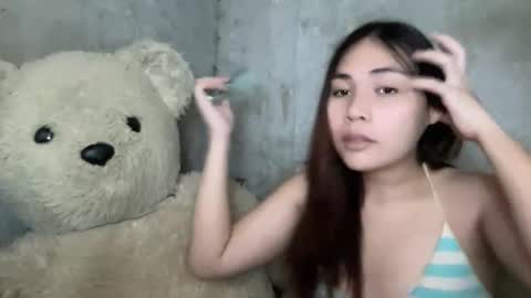 Snapshot of not_semsem chatting on 15, 10, 2025 amber online show from 15, 10, 2025