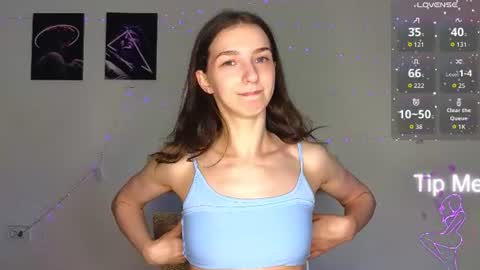 Snapshot of not_yourtoy chatting on 7, 7, 2026 Hello My name is Helene NTMU Finger up if u like what u see online show from 7, 7, 2026