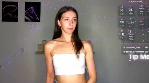 Snapshot of not_yourtoy chatting on 23, 7, 2026 Hello My name is Helene NTMU Finger up if u like what u see online show from 23, 7, 2026