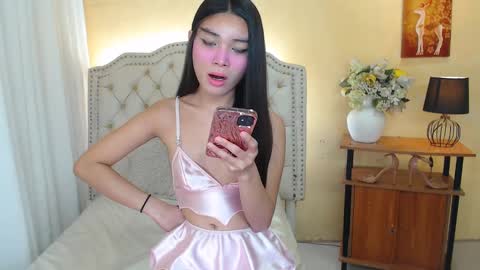 Kyline online show from 16, 1, 2025