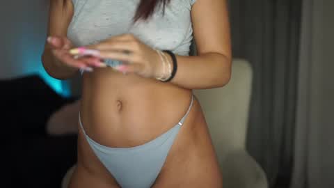 Snapshot of notamericanpie23 chatting on 24, 5, 2026 Tina online show from 24, 5, 2026