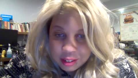 Snapshot of notevenpretty chatting on 16, 6, 2026 notevenpretty online show from 16, 6, 2026