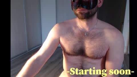 Mr. Soup online show from 1, 3, 2026