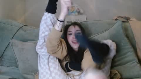 Snapshot of notthatbunny chatting on 6, 1, 2025 Bunny online show from 6, 1, 2025
