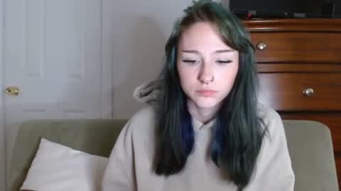 Snapshot of notthatbunny chatting on 6, 2, 2025 Bunny online show from 6, 2, 2025