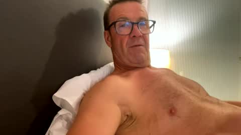 Nottsaust online show from 3, 2, 2026