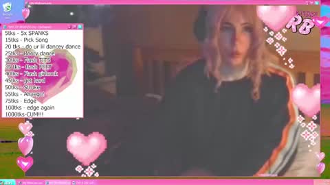 Lucy online show from 13, 1, 2026