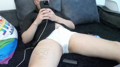 Snapshot of notyournoah chatting on 5, 5, 2026 Noah online show from 5, 5, 2026