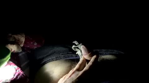 Snapshot of nousernamehello chatting on 9, 1, 2025 DarqLight online show from 9, 1, 2025