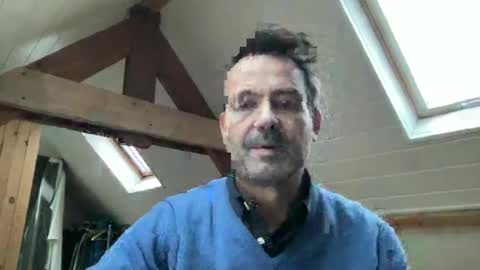 noux69 online show from 26, 12, 2024