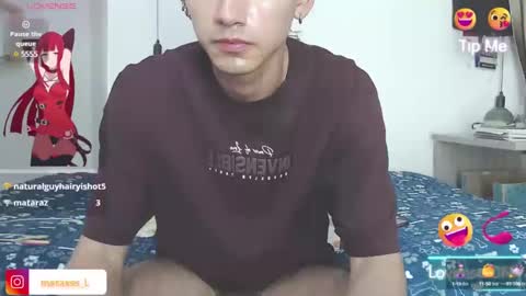 Snapshot of nova740338 chatting on 16, 1, 2025 Nova online show from 16, 1, 2025