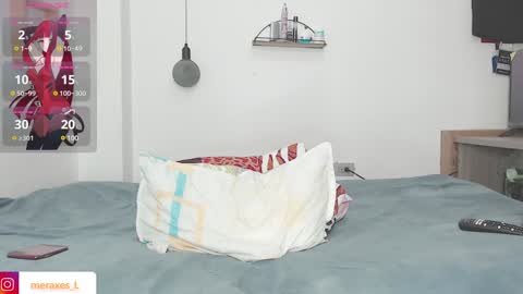 Snapshot of nova740338 chatting on 26, 1, 2025 Nova online show from 26, 1, 2025