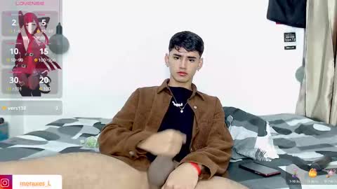 Snapshot of nova740338 chatting on 13, 2, 2025 Nova online show from 13, 2, 2025