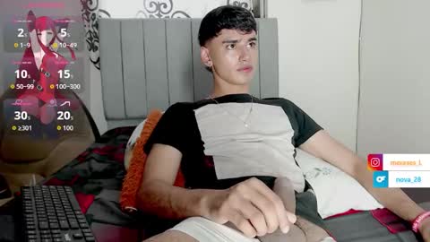 Snapshot of nova__19 chatting on 15, 11, 2025 nova__19 online show from 15, 11, 2025