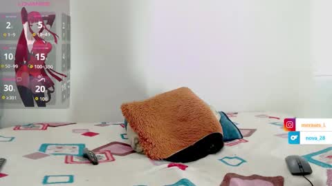 Snapshot of nova__19 chatting on 4, 12, 2025 nova__19 online show from 4, 12, 2025