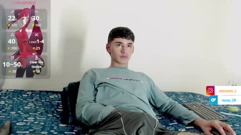 nova__19 online show from 19, 12, 2025