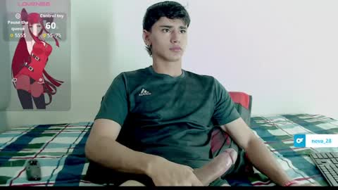 nova__19 online show from 8, 4, 2026