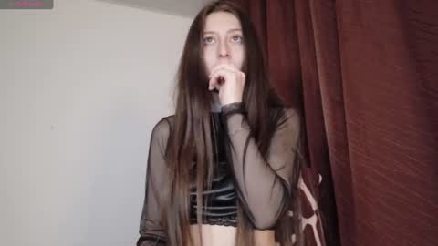 Snapshot of nova_charlotte chatting on 7, 7, 2026 Charlotte online show from 7, 7, 2026