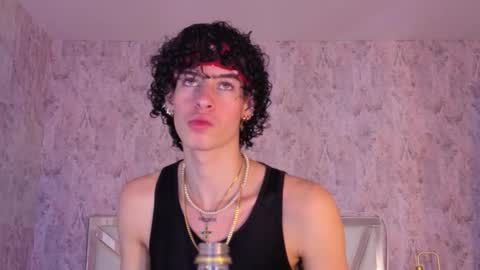 Nova Salvatore online show from 21, 2, 2026