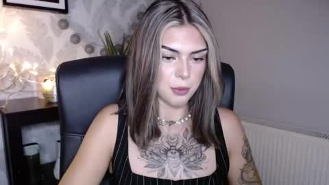 Snapshot of nova_sin chatting on 12, 9, 2025 Nova online show from 12, 9, 2025