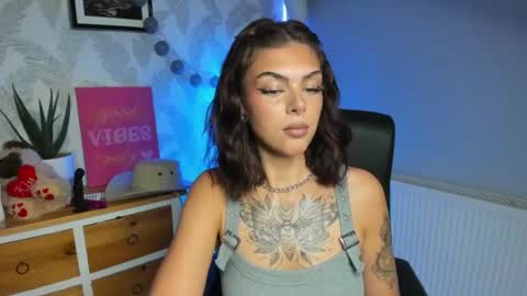 Snapshot of nova_sin chatting on 13, 7, 2026 Nova online show from 13, 7, 2026