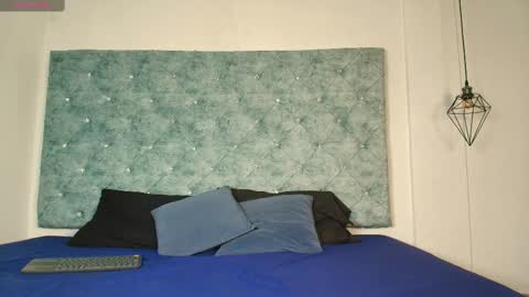 Snapshot of nova_snow chatting on 2, 10, 2025 N O V A  online show from 2, 10, 2025