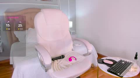 Andrea online show from 11, 1, 2025