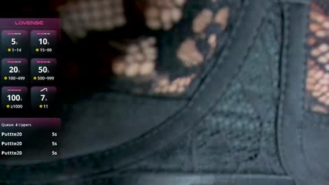 Andrea online show from 15, 1, 2025