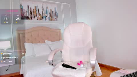 Andrea online show from 7, 2, 2025