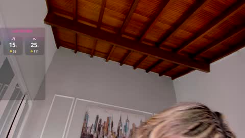 Andrea online show from 8, 2, 2025