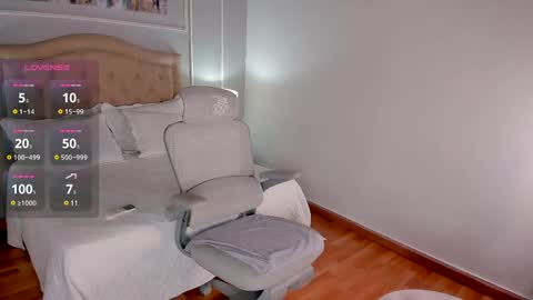 Andrea online show from 7, 3, 2025