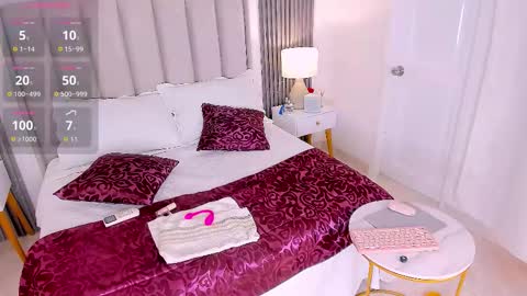 Andrea online show from 11, 10, 2025