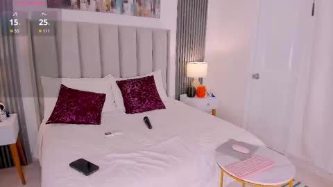 Andrea online show from 30, 10, 2025