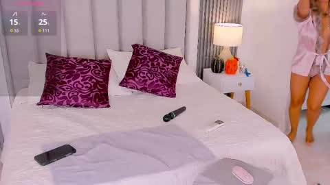 Andrea online show from 3, 11, 2025